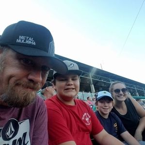 Meet your Posher, Chris